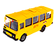 Автобусы для перевозки детей